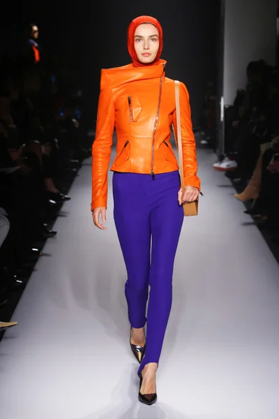 Look 7
